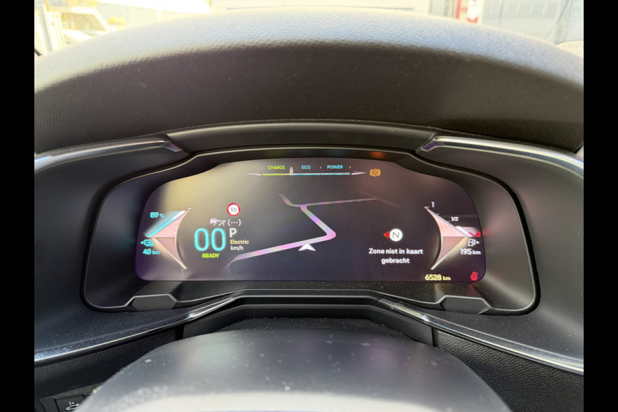 DS DS 7 300pk 4x4 Etoile (Elektrisch Schuifdak - Trekhaak - NightVision - Focal Electra - Leder incl verwarming/koeling/massage/geheugen