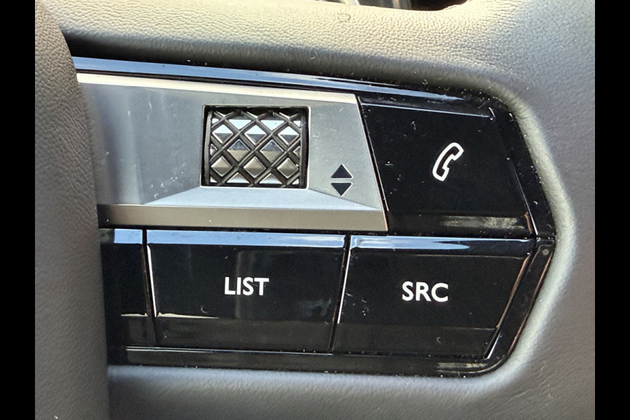 DS DS 7 300pk 4x4 Etoile (Elektrisch Schuifdak - Trekhaak - NightVision - Focal Electra - Leder incl verwarming/koeling/massage/geheugen