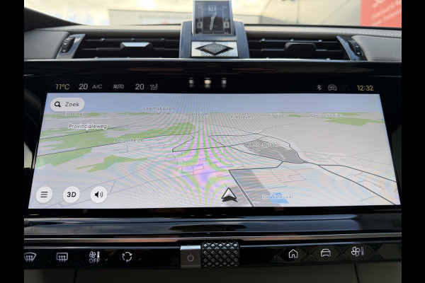 DS DS 7 300pk 4x4 Etoile (Elektrisch Schuifdak - Trekhaak - NightVision - Focal Electra - Leder incl verwarming/koeling/massage/geheugen