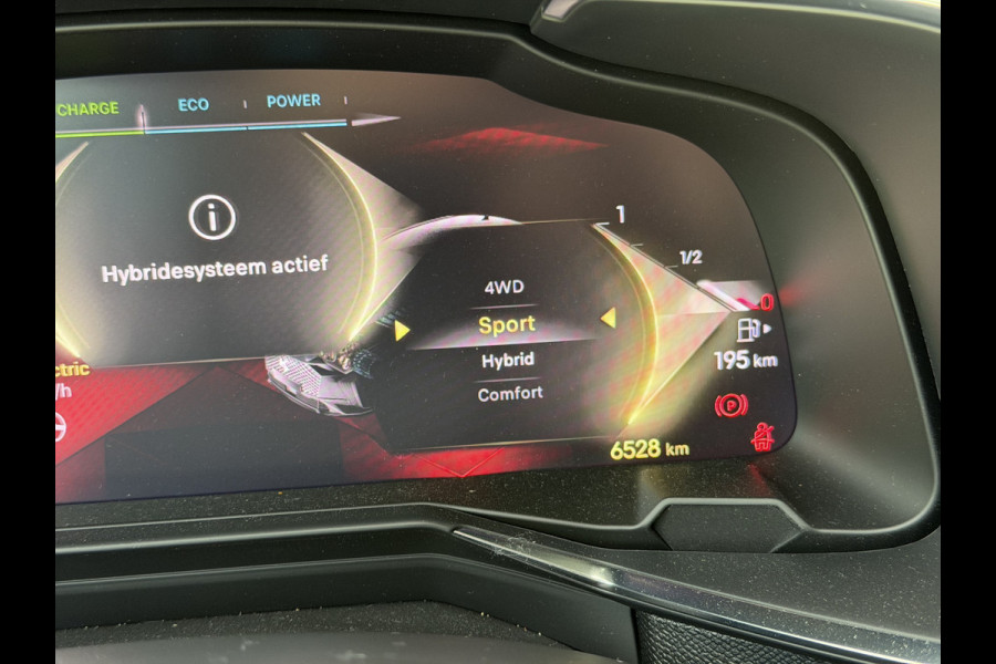 DS DS 7 300pk 4x4 Etoile (Elektrisch Schuifdak - Trekhaak - NightVision - Focal Electra - Leder incl verwarming/koeling/massage/geheugen