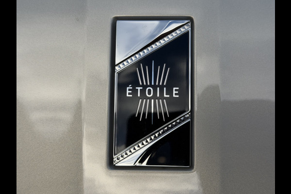 DS DS 7 300pk 4x4 Etoile (Elektrisch Schuifdak - Trekhaak - NightVision - Focal Electra - Leder incl verwarming/koeling/massage/geheugen