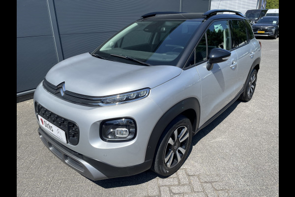 Citroën C3 Aircross 110pk Shine (Camera - Parkeersensoren V+A - Navigatie - Dodehoek detectie - Apple Carplay - Automatische Airco)