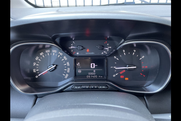 Citroën C3 Aircross 110pk Shine (Camera - Parkeersensoren V+A - Navigatie - Dodehoek detectie - Apple Carplay - Automatische Airco)