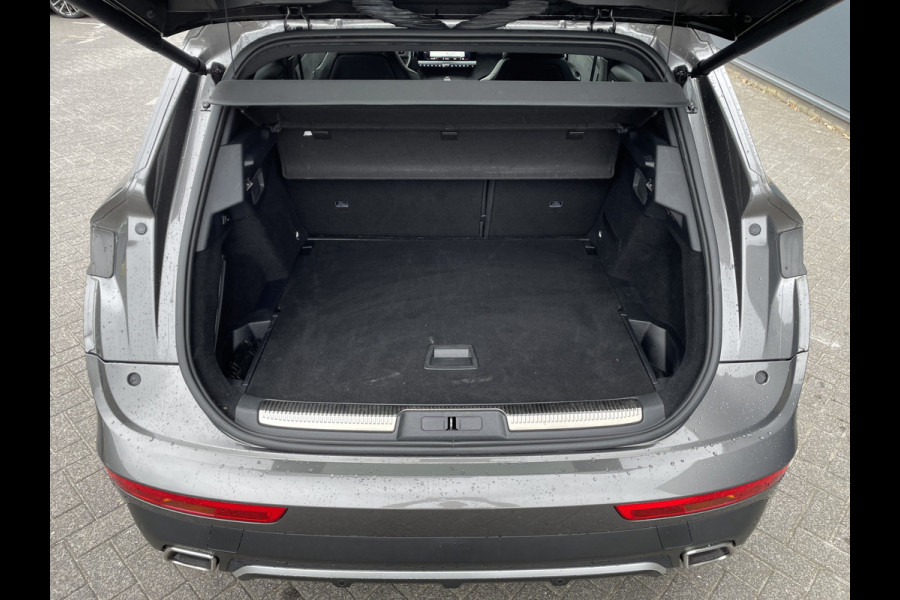 DS Ds 7 Crossback 180pk Performance Line+ (Trekhaak - Focal Electra - Elektrische klep - Camera - Adaptieve Cruise Controle - Keyless Entry - Elek