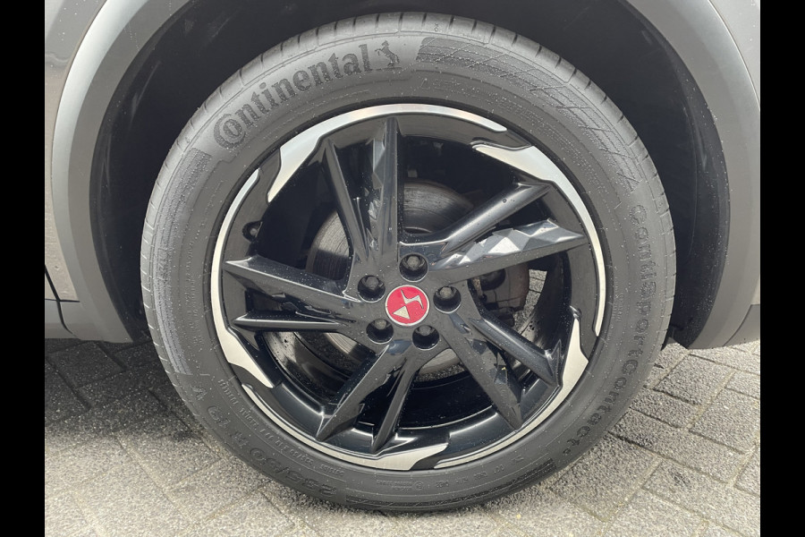 DS Ds 7 Crossback 180pk Performance Line+ (Trekhaak - Focal Electra - Elektrische klep - Camera - Adaptieve Cruise Controle - Keyless Entry - Elek