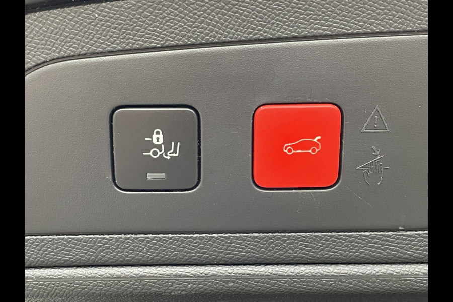 DS Ds 7 Crossback 180pk Performance Line+ (Trekhaak - Focal Electra - Elektrische klep - Camera - Adaptieve Cruise Controle - Keyless Entry - Elek