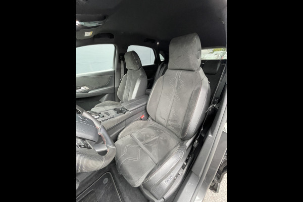 DS Ds 7 Crossback 180pk Performance Line+ (Trekhaak - Focal Electra - Elektrische klep - Camera - Adaptieve Cruise Controle - Keyless Entry - Elek