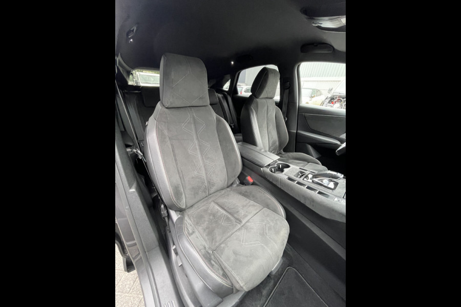 DS Ds 7 Crossback 180pk Performance Line+ (Trekhaak - Focal Electra - Elektrische klep - Camera - Adaptieve Cruise Controle - Keyless Entry - Elek