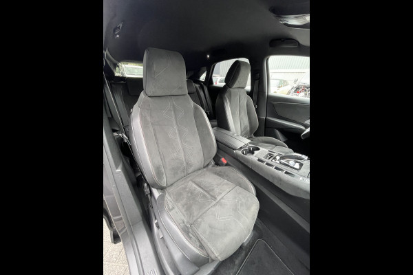 DS Ds 7 Crossback 180pk Performance Line+ (Trekhaak - Focal Electra - Elektrische klep - Camera - Adaptieve Cruise Controle - Keyless Entry - Elek