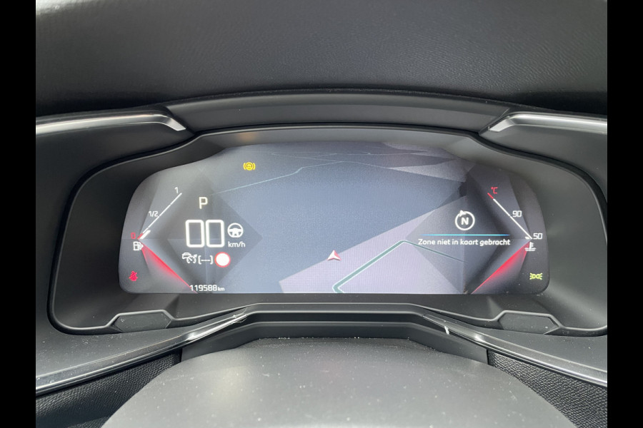 DS Ds 7 Crossback 180pk Performance Line+ (Trekhaak - Focal Electra - Elektrische klep - Camera - Adaptieve Cruise Controle - Keyless Entry - Elek