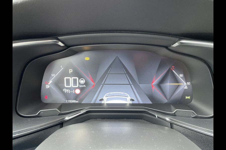 DS Ds 7 Crossback 180pk Performance Line+ (Trekhaak - Focal Electra - Elektrische klep - Camera - Adaptieve Cruise Controle - Keyless Entry - Elek