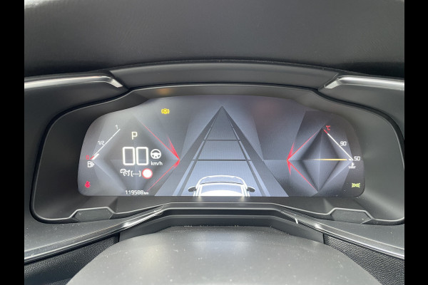 DS Ds 7 Crossback 180pk Performance Line+ (Trekhaak - Focal Electra - Elektrische klep - Camera - Adaptieve Cruise Controle - Keyless Entry - Elek