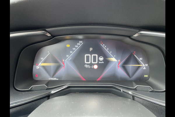 DS Ds 7 Crossback 180pk Performance Line+ (Trekhaak - Focal Electra - Elektrische klep - Camera - Adaptieve Cruise Controle - Keyless Entry - Elek