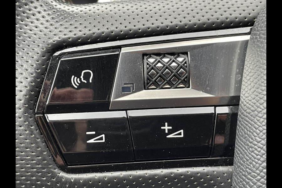 DS Ds 7 Crossback 180pk Performance Line+ (Trekhaak - Focal Electra - Elektrische klep - Camera - Adaptieve Cruise Controle - Keyless Entry - Elek