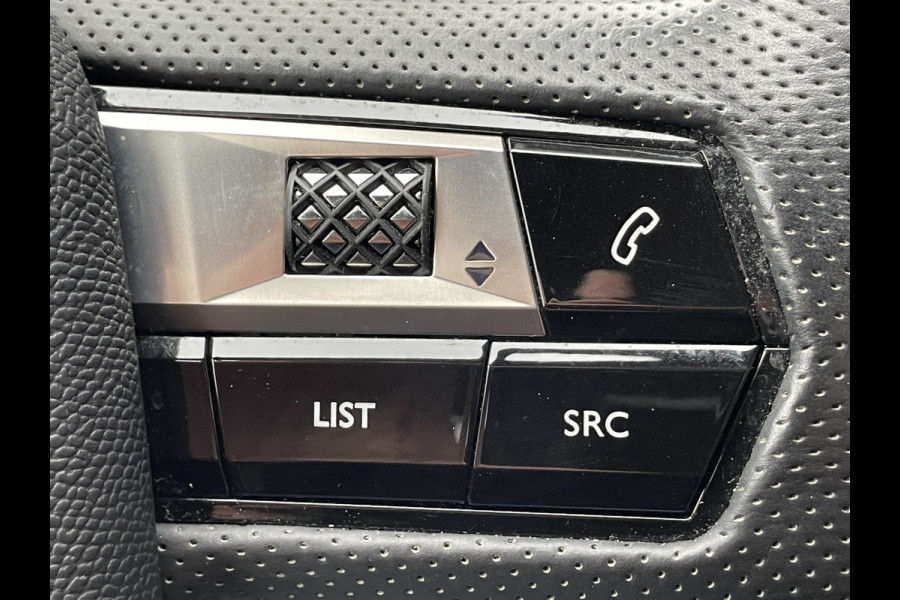 DS Ds 7 Crossback 180pk Performance Line+ (Trekhaak - Focal Electra - Elektrische klep - Camera - Adaptieve Cruise Controle - Keyless Entry - Elek