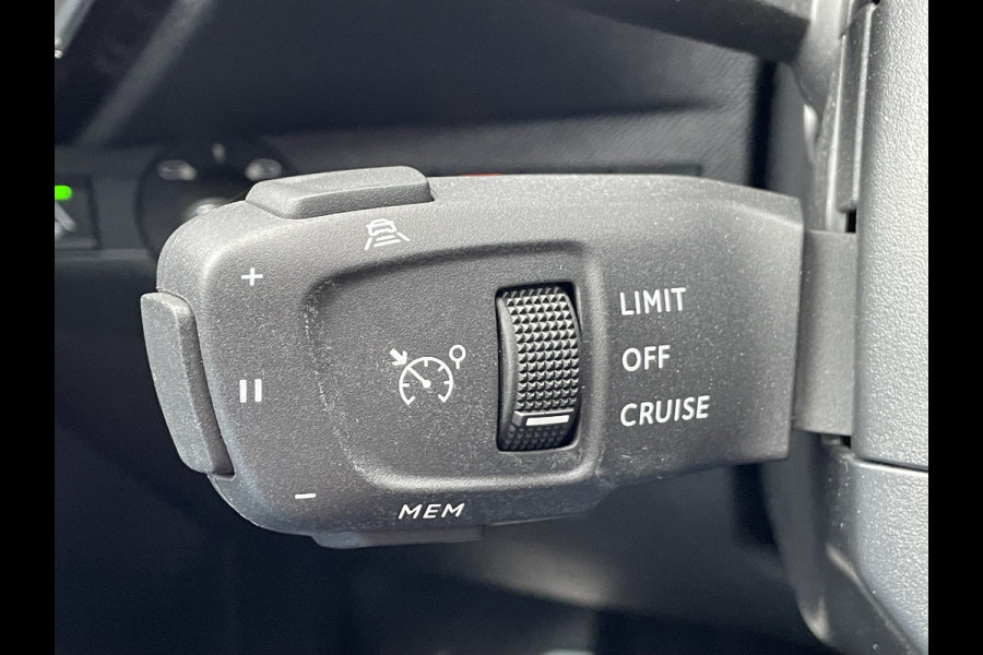 DS Ds 7 Crossback 180pk Performance Line+ (Trekhaak - Focal Electra - Elektrische klep - Camera - Adaptieve Cruise Controle - Keyless Entry - Elek