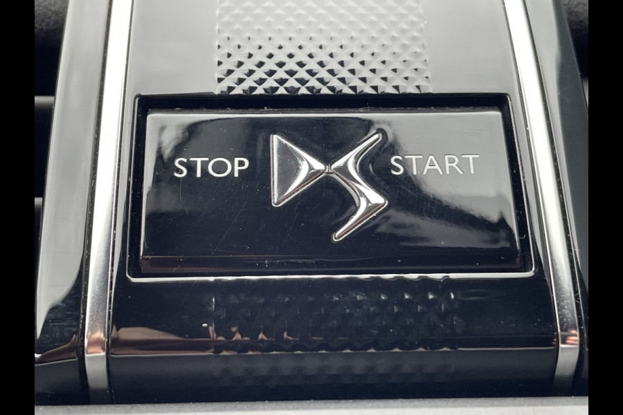 DS Ds 7 Crossback 180pk Performance Line+ (Trekhaak - Focal Electra - Elektrische klep - Camera - Adaptieve Cruise Controle - Keyless Entry - Elek