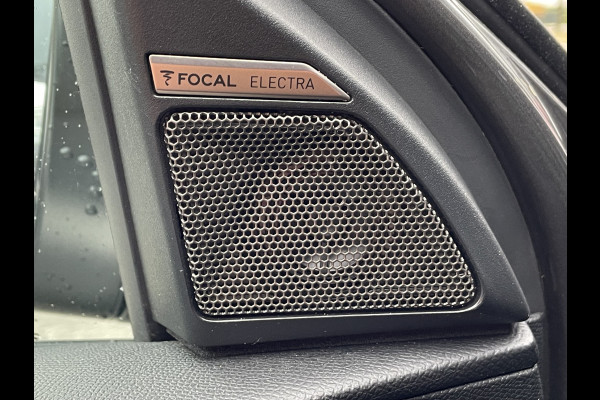 DS Ds 7 Crossback 180pk Performance Line+ (Trekhaak - Focal Electra - Elektrische klep - Camera - Adaptieve Cruise Controle - Keyless Entry - Elek