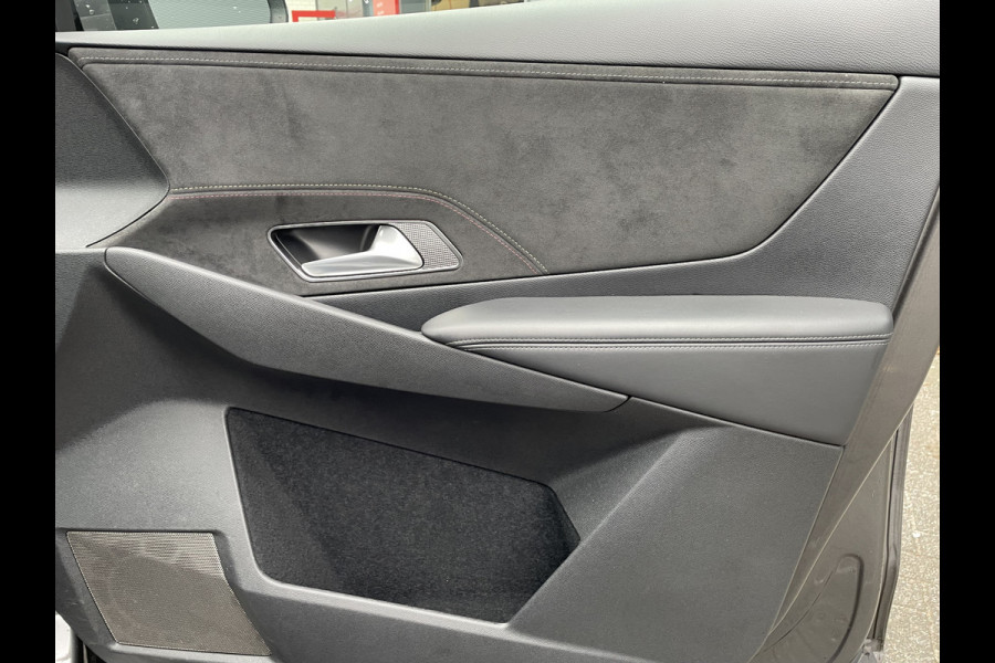 DS Ds 7 Crossback 180pk Performance Line+ (Trekhaak - Focal Electra - Elektrische klep - Camera - Adaptieve Cruise Controle - Keyless Entry - Elek