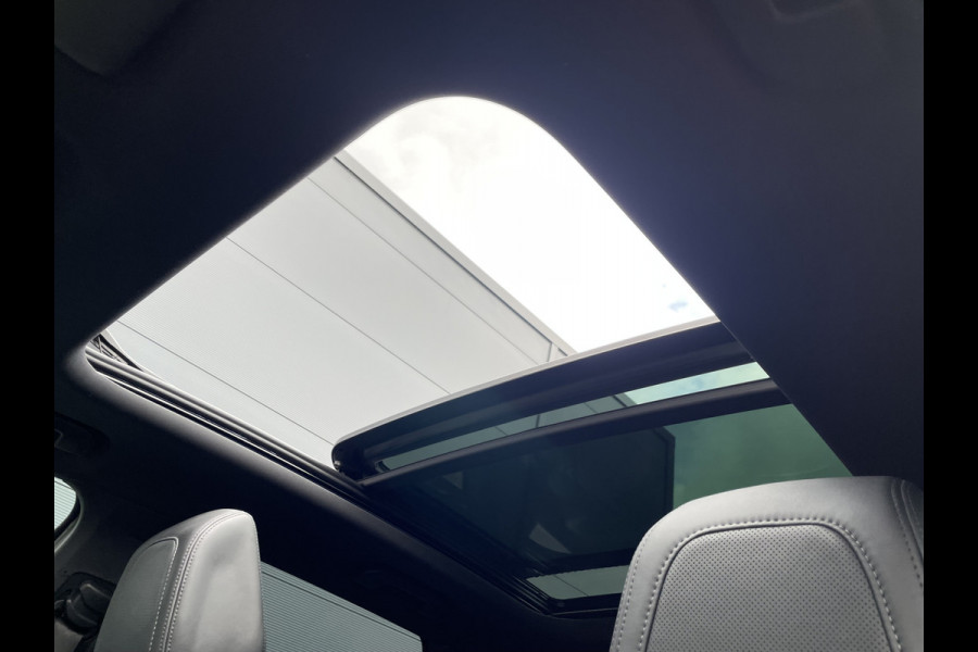 Peugeot 3008 225pk HYbrid GT Pack (Elektrisch schuifdak - Leder incl verwarming/massage/ geheugen - Focal Electra - NightVision - 360gr Camer