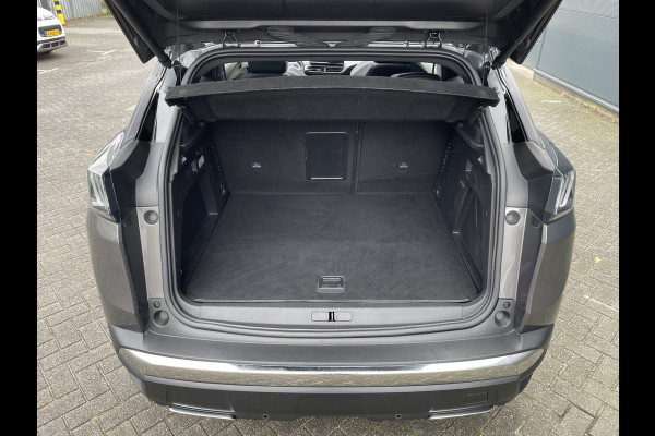 Peugeot 3008 225pk HYbrid GT Pack (Elektrisch schuifdak - Leder incl verwarming/massage/ geheugen - Focal Electra - NightVision - 360gr Camer
