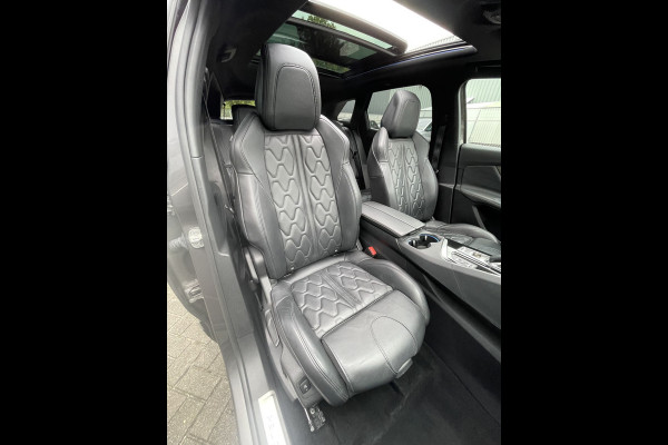 Peugeot 3008 225pk HYbrid GT Pack (Elektrisch schuifdak - Leder incl verwarming/massage/ geheugen - Focal Electra - NightVision - 360gr Camer