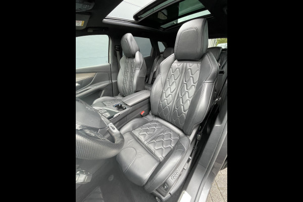 Peugeot 3008 225pk HYbrid GT Pack (Elektrisch schuifdak - Leder incl verwarming/massage/ geheugen - Focal Electra - NightVision - 360gr Camer