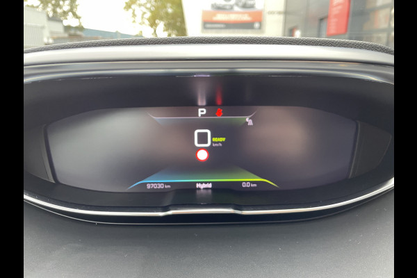 Peugeot 3008 225pk HYbrid GT Pack (Elektrisch schuifdak - Leder incl verwarming/massage/ geheugen - Focal Electra - NightVision - 360gr Camer