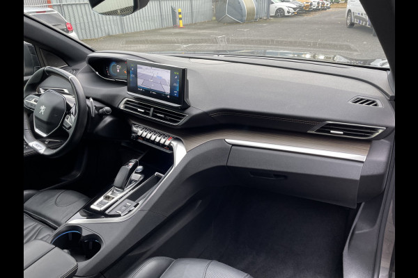 Peugeot 3008 225pk HYbrid GT Pack (Elektrisch schuifdak - Leder incl verwarming/massage/ geheugen - Focal Electra - NightVision - 360gr Camer