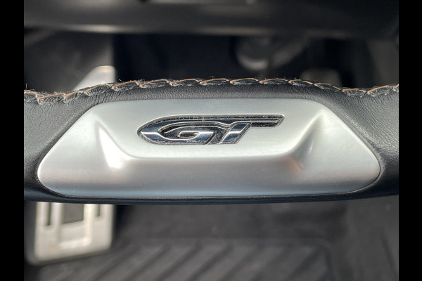 Peugeot 3008 225pk HYbrid GT Pack (Elektrisch schuifdak - Leder incl verwarming/massage/ geheugen - Focal Electra - NightVision - 360gr Camer