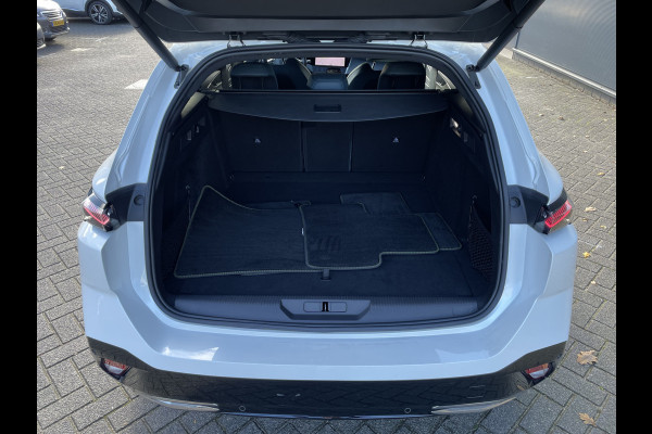 Peugeot 308 SW 180pk Hybrid GT (Leder incl verwarming/geheugen - Elektrische Klep - 360gr Camera - Keyless Entry - Adaptieve Cruise Controle
