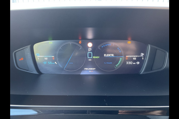 Peugeot 308 SW 180pk Hybrid GT (Leder incl verwarming/geheugen - Elektrische Klep - 360gr Camera - Keyless Entry - Adaptieve Cruise Controle
