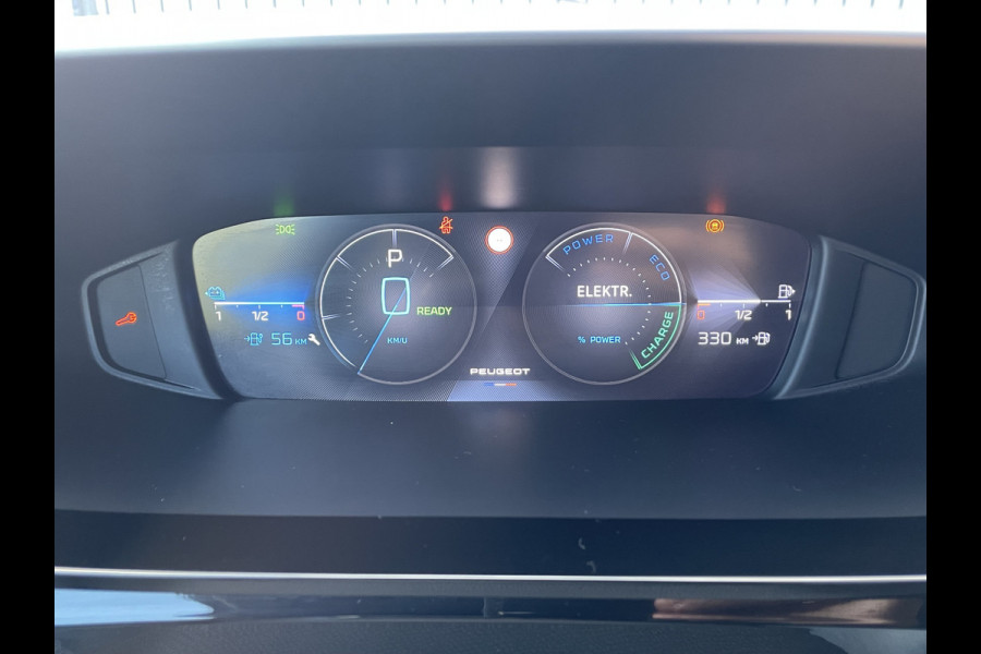 Peugeot 308 SW 180pk Hybrid GT (Leder incl verwarming/geheugen - Elektrische Klep - 360gr Camera - Keyless Entry - Adaptieve Cruise Controle