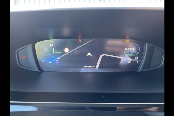 Peugeot 308 SW 180pk Hybrid GT (Leder incl verwarming/geheugen - Elektrische Klep - 360gr Camera - Keyless Entry - Adaptieve Cruise Controle