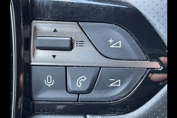 Peugeot 308 SW 180pk Hybrid GT (Leder incl verwarming/geheugen - Elektrische Klep - 360gr Camera - Keyless Entry - Adaptieve Cruise Controle