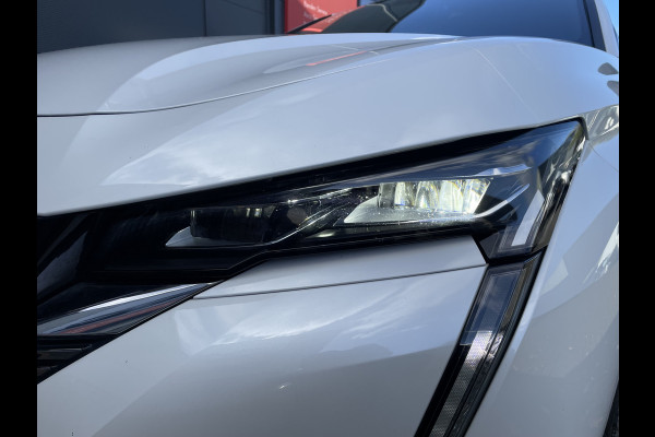 Peugeot 308 SW 180pk Hybrid GT (Leder incl verwarming/geheugen - Elektrische Klep - 360gr Camera - Keyless Entry - Adaptieve Cruise Controle