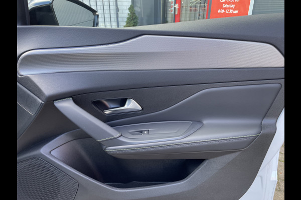 Peugeot 308 SW 180pk Hybrid GT (Leder incl verwarming/geheugen - Elektrische Klep - 360gr Camera - Keyless Entry - Adaptieve Cruise Controle