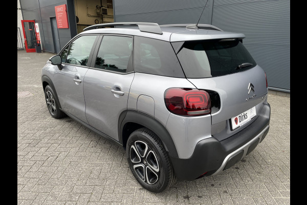 Citroën C3 Aircross 110pk Feel (Navigatie - Automatische Airco - LED - Apple Carplay - Parkeersensoren - Cruise Controle)