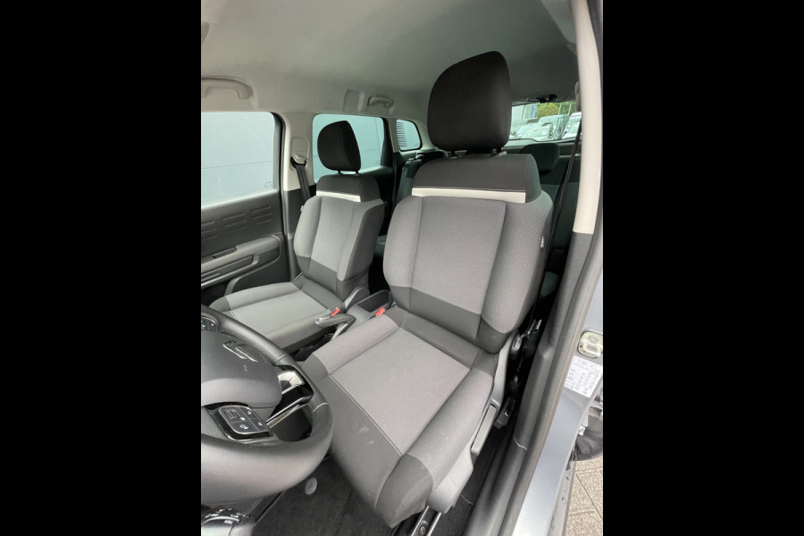 Citroën C3 Aircross 110pk Feel (Navigatie - Automatische Airco - LED - Apple Carplay - Parkeersensoren - Cruise Controle)