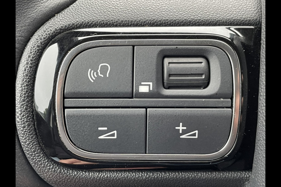 Citroën C3 Aircross 110pk Feel (Navigatie - Automatische Airco - LED - Apple Carplay - Parkeersensoren - Cruise Controle)