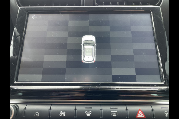 Citroën C3 Aircross 110pk Feel (Navigatie - Automatische Airco - LED - Apple Carplay - Parkeersensoren - Cruise Controle)