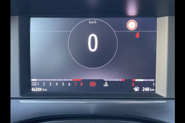 Opel Corsa 100pk Elegance (Camera - LED - Parkeersensoren V+A - Keyless - Navigatie - Dodehoekdetectie- Apple Carplay)