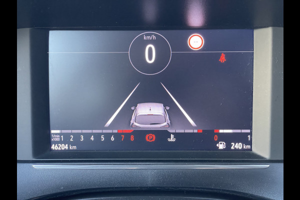 Opel Corsa 100pk Elegance (Camera - LED - Parkeersensoren V+A - Keyless - Navigatie - Dodehoekdetectie- Apple Carplay)