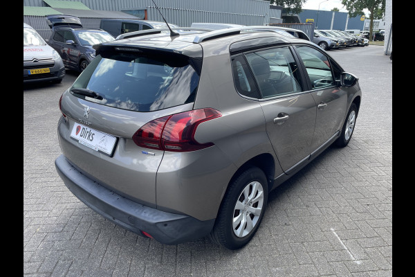 Peugeot 2008 82pk Blue Lion (Navigatie - Airco - Apple Carplay - Cruise Controle)
