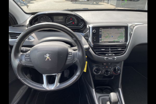 Peugeot 2008 82pk Blue Lion (Navigatie - Airco - Apple Carplay - Cruise Controle)