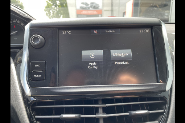 Peugeot 2008 82pk Blue Lion (Navigatie - Airco - Apple Carplay - Cruise Controle)