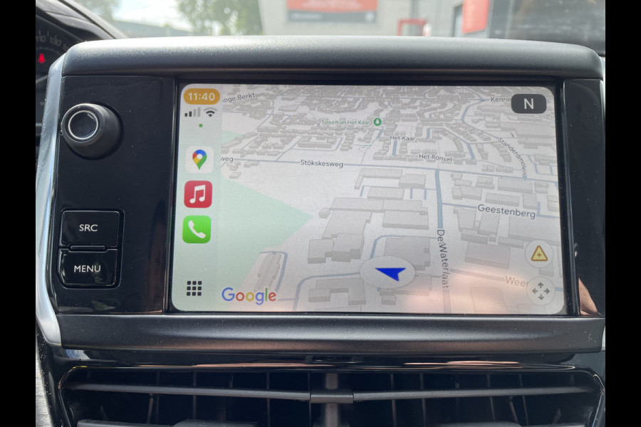 Peugeot 2008 82pk Blue Lion (Navigatie - Airco - Apple Carplay - Cruise Controle)