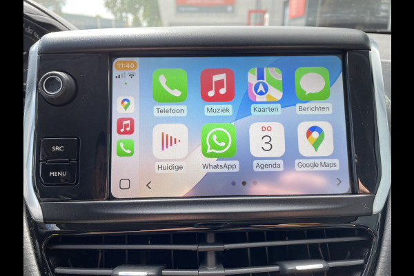 Peugeot 2008 82pk Blue Lion (Navigatie - Airco - Apple Carplay - Cruise Controle)