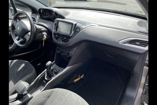 Peugeot 2008 82pk Blue Lion (Navigatie - Airco - Apple Carplay - Cruise Controle)