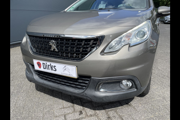 Peugeot 2008 82pk Blue Lion (Navigatie - Airco - Apple Carplay - Cruise Controle)